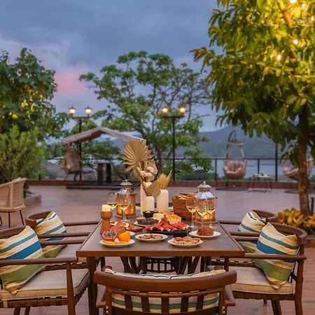Stayvista'S La Nirvana - 6Bhk Pet-Friendly Villa With Private Pool-3